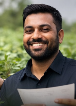 Mahesh P. - Nashik, Maharashtra