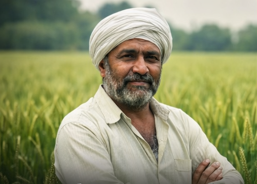 Ramesh K. - Hisar, Haryana